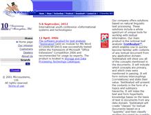 Tablet Screenshot of analyst.ru